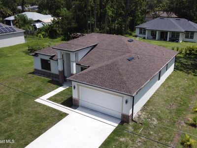3243 Forghun Ave SE, Palm Bay, FL, 32909
