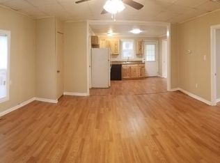 1130 W Owings St, Denison, TX 75020