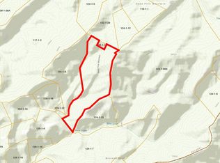 00 Rock Creek Rd, Hiwassee, VA 24347