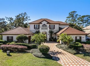 8908 Grey Hawk Point, Orlando, FL 32836