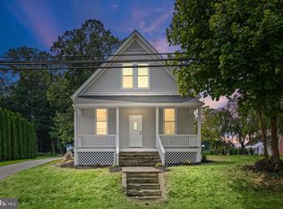 19106 Middletown Rd, Parkton, MD 21120
