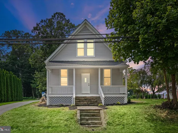 19106 Middletown Rd, Parkton, MD 21120