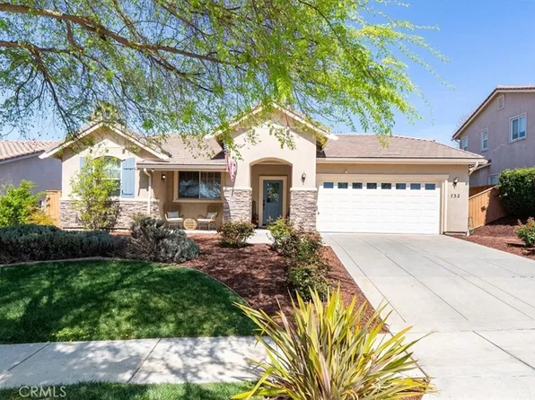 732 Lavender Ln, Templeton, CA 93465