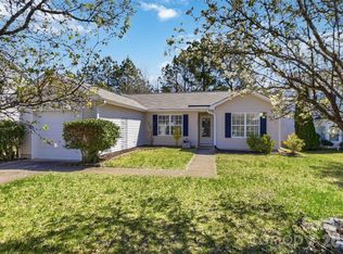 10359 Gold Pan Rd, Charlotte, NC 28215