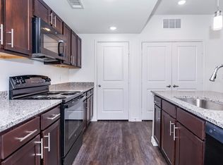 Richcrest Apartments, Houston, TX 77060