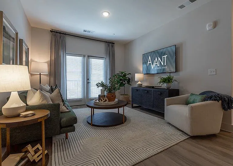 Avant at Midlothian — Photo 6