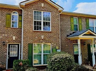 3469 Waldrop Trl, Decatur, GA 30034