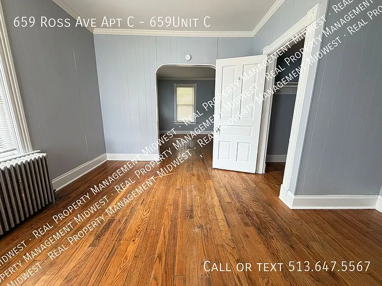 659 Ross Ave #C — Photo 3
