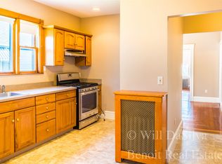 9 Saint James Rd, Medford, MA 02155