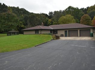 11579 Dutch Settlement Rd, Three Rivers, MI 49093