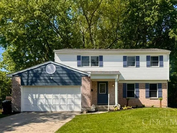 5112 Phillip Ct, Middletown, OH 45044