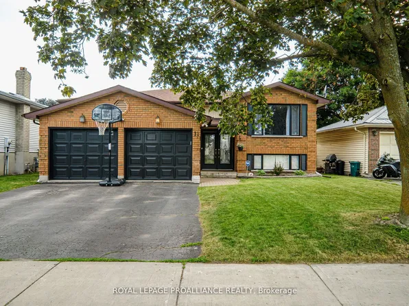 11 Springbrook Cres, Belleville, ON K8P 5B7