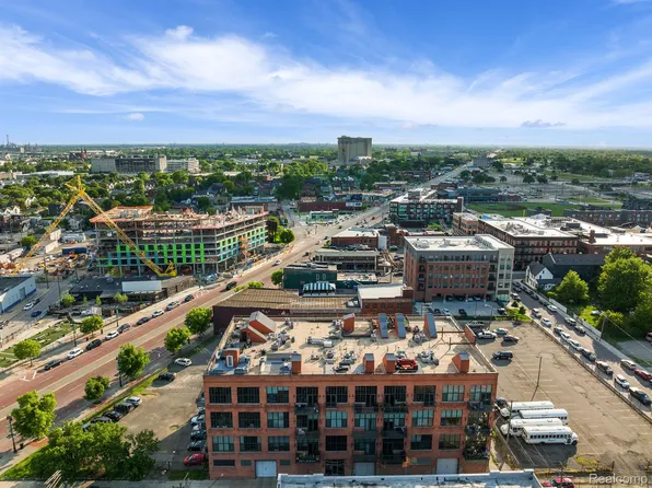 2003 Brooklyn St #405, Detroit, MI 48226