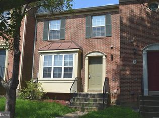 15018 Wheatland Pl, Laurel, MD 20707