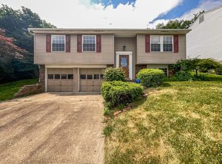 4303 Champdale Ln, Cincinnati, OH 45238