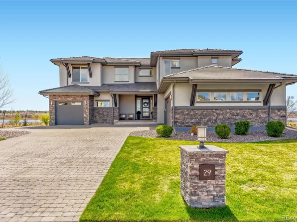 29 Wild Plum Lane, Columbine Valley, CO 80123