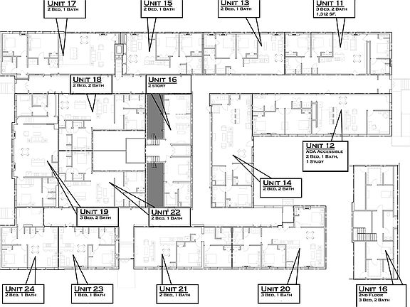 3rd image of 105 N River St