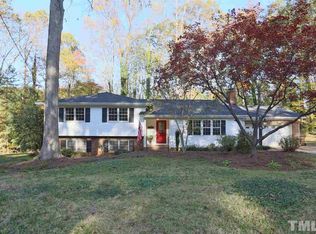413 Holly Cir, Cary, NC 27511