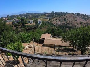 2720 Rocky Trail Rd, Diamond Bar, CA 91765