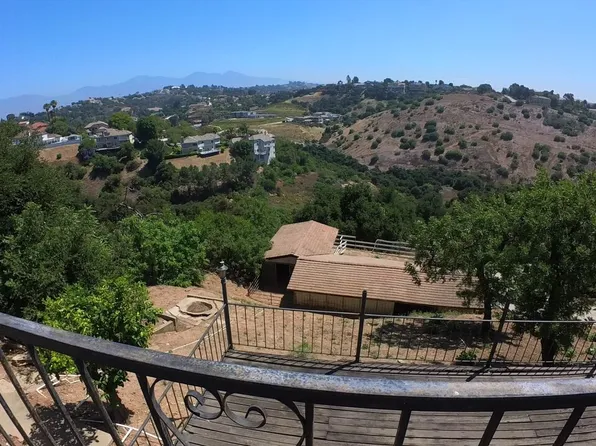 2720 Rocky Trail Rd, Diamond Bar, CA 91765