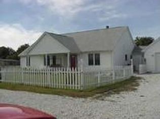 1673 W County Road 1050 S, Cloverdale, IN 46120