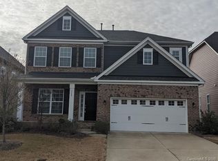 1248 Tranquility Point Ave NW, Concord, NC 28027