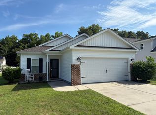 292 Clearwater Dr, Pawleys Island, SC 29585