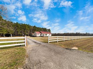 1635 Till Rd, Orangeburg, SC 29115