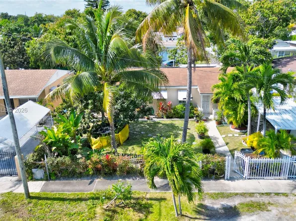 15700 NE 15th Pl, North Miami Beach, FL 33162