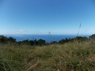 Haleili Rd LOT 1, Captain Cook, HI 96704