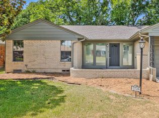 2726 Crest Ridge Dr, Dallas, TX 75228