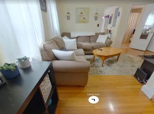 12 Fulton St #B, Medford, MA 02155