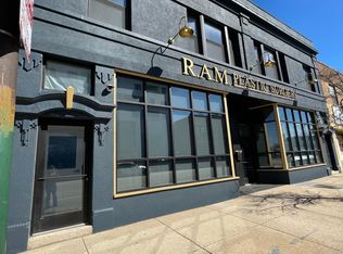 4025 N Elston Ave, Chicago, IL 60618