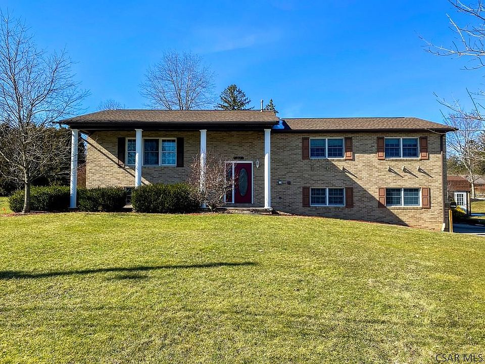 1700 Luzerne Street Ext, Johnstown, PA 15905 Zillow
