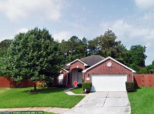 3714 Bentpath Ct, Houston, TX 77014