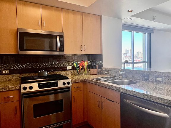 2nd image of 650 Turk St #1301