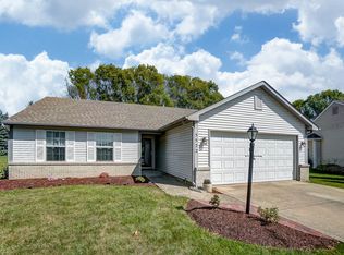 5522 Sable Ct, Fort Wayne, IN 46835