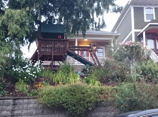 1944 4th Ave W, Seattle, WA 98119