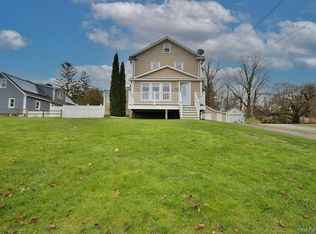 54 Midway Avenue, Amenia, NY 12501