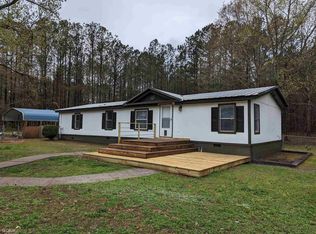 937 Morgan Dairy Rd, Milner, GA 30257