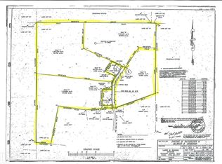 0 Tom Bing Rd, Rome, GA 30165