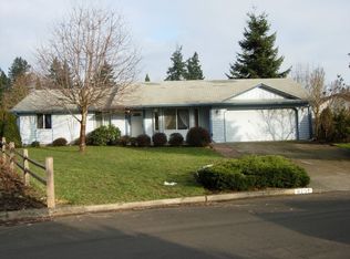 8701 NE 109th Ct, Vancouver, WA