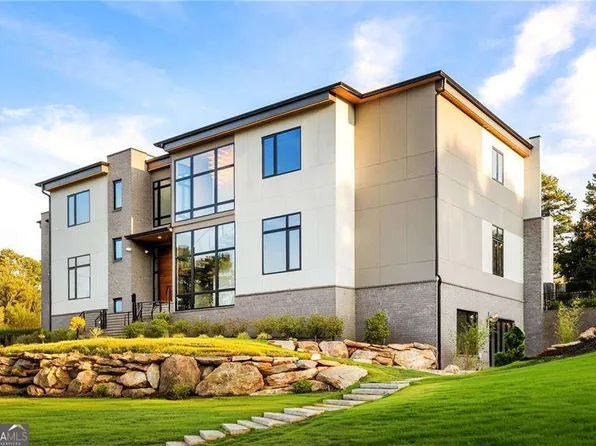 4232 Edgewood Ct, Marietta, GA 30068