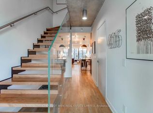 8 Dovercourt Rd UNIT 315, Toronto, ON M6J0B6