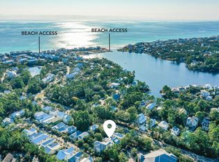 25 Eastern Lake Ct, Santa Rosa Beach, FL 32459