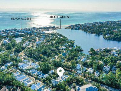 25 Eastern Lake Ct, Santa Rosa Beach, FL, 32459