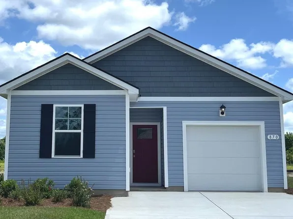 870 Farmers Passage Loop, Loris, SC 29569