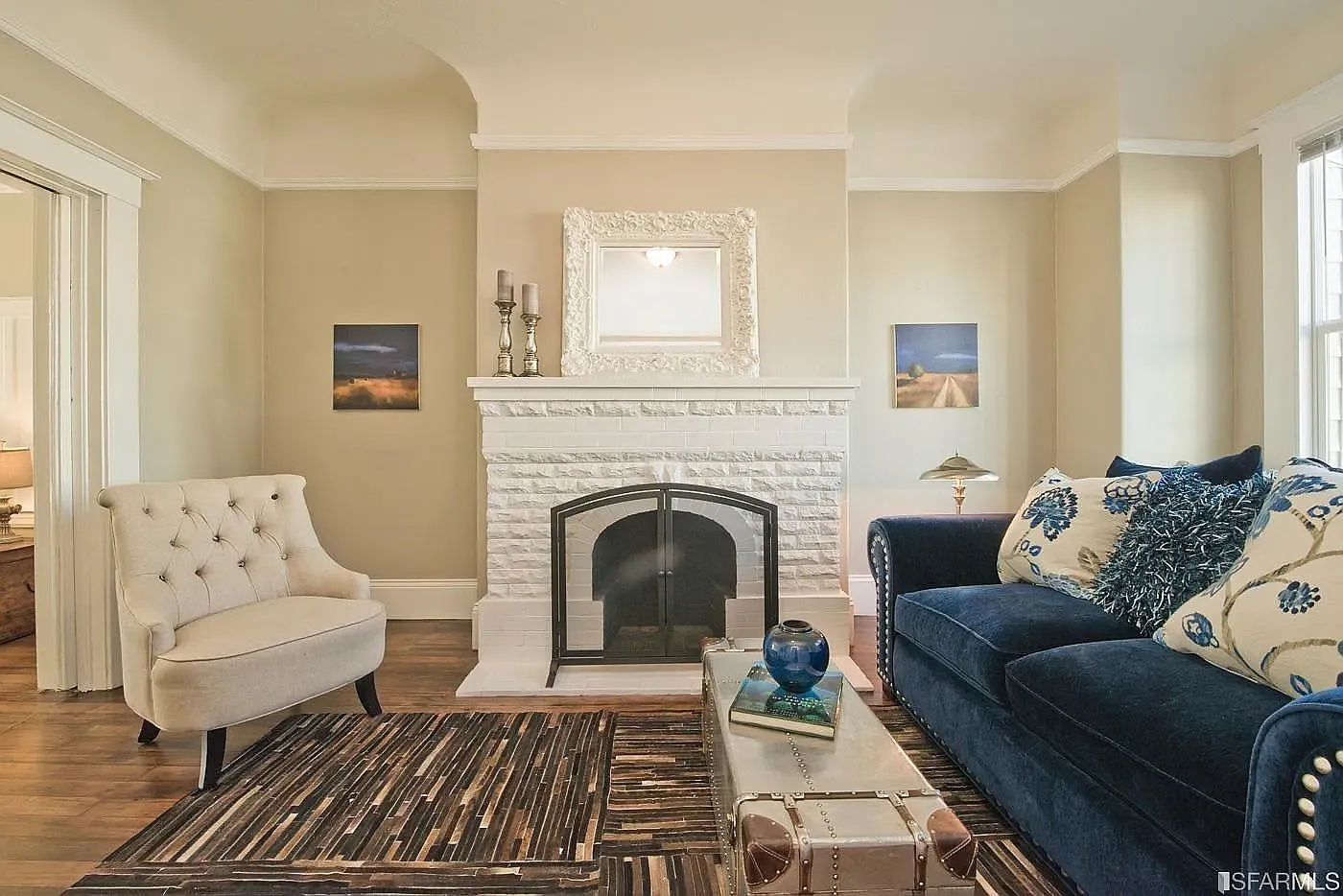 2 bed, 1150 sqft, $3,850 — Photo 1