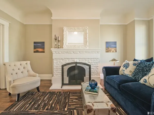 1619 Revere Ave #1619, San Francisco, CA 94124