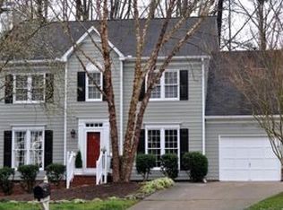 203 Brandermill Dr, Durham, NC 27713